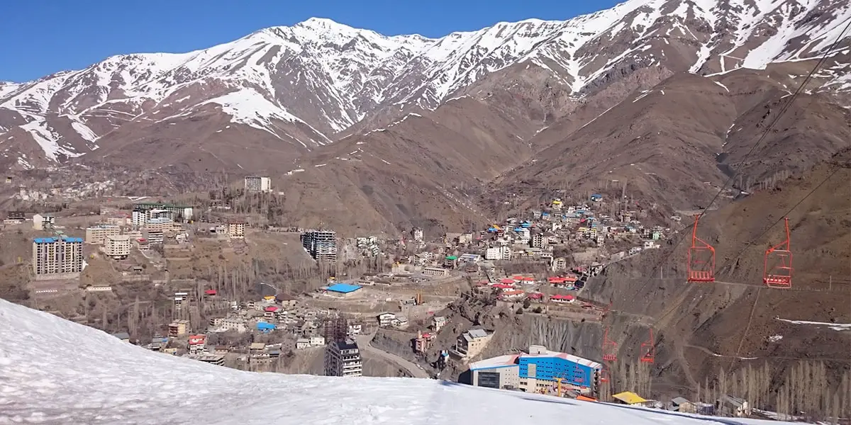 11_  Telemarken _Iran