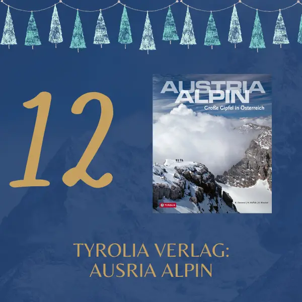 Adventskalender Tür Nummer 12