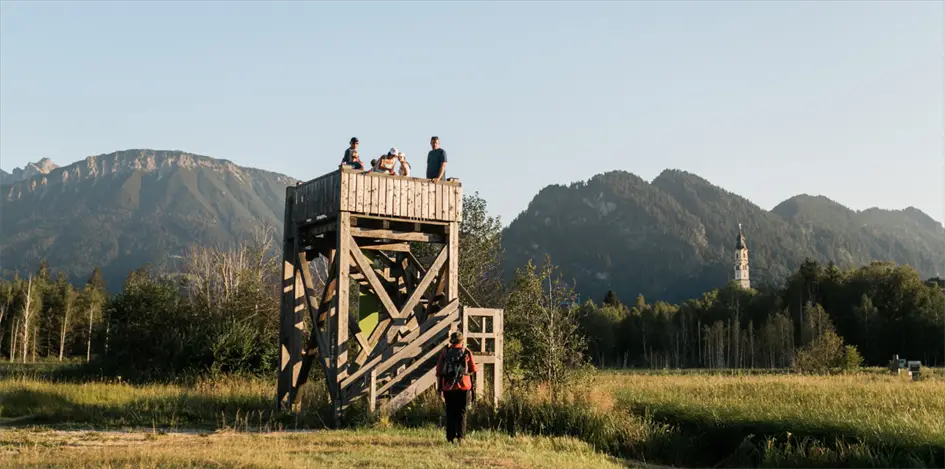Wandertipps Pfronten
