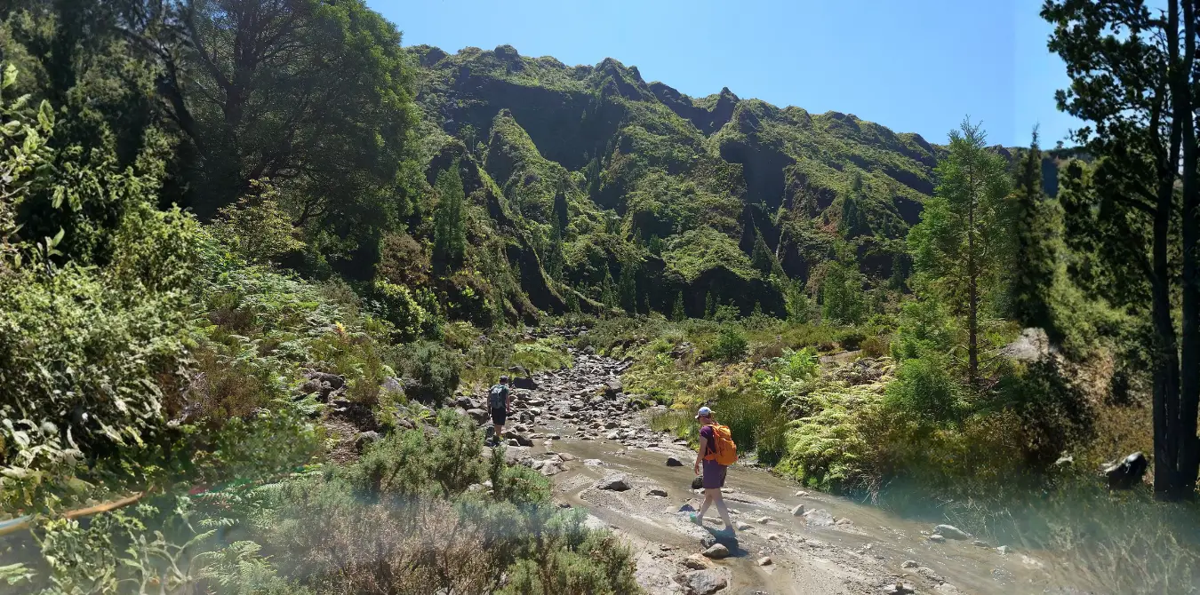 Der OUTSIDEstories-Unterwegstipp: Wandern auf den Azoren