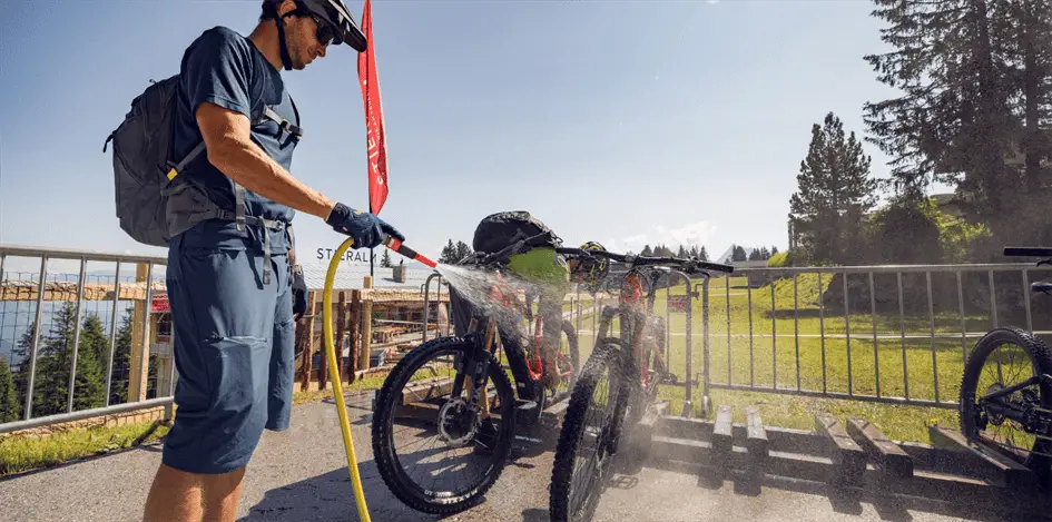 Zillertal E-Bike