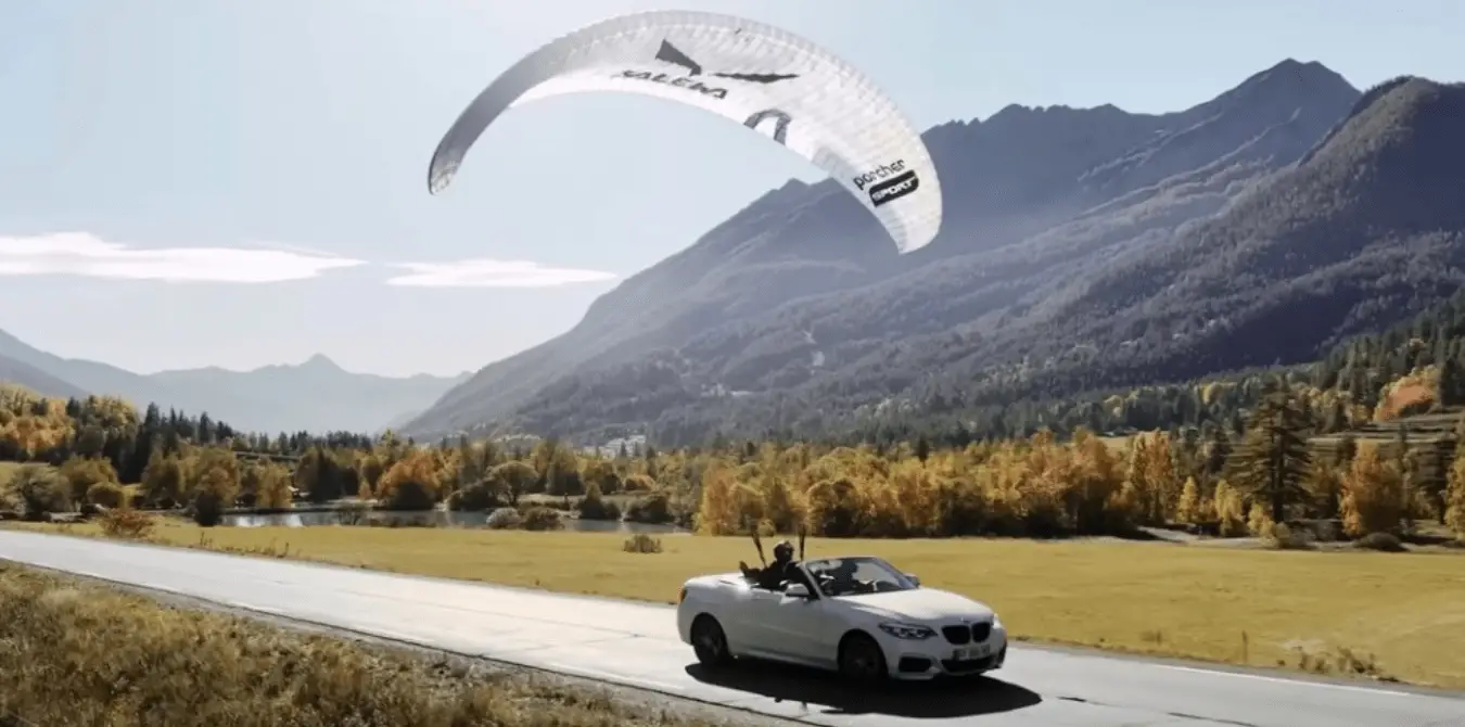 BOFF Bayerisches Outdoor-Filmfestival 2025: „Couchpilot trifft Asphalt“ 