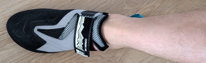 Der kompetente OUTSIDEstories-Test: Der Scarpa Origin VS 