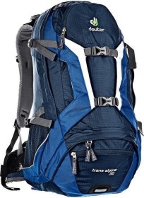 Deuter Trans Alpine 30 (2016) blau