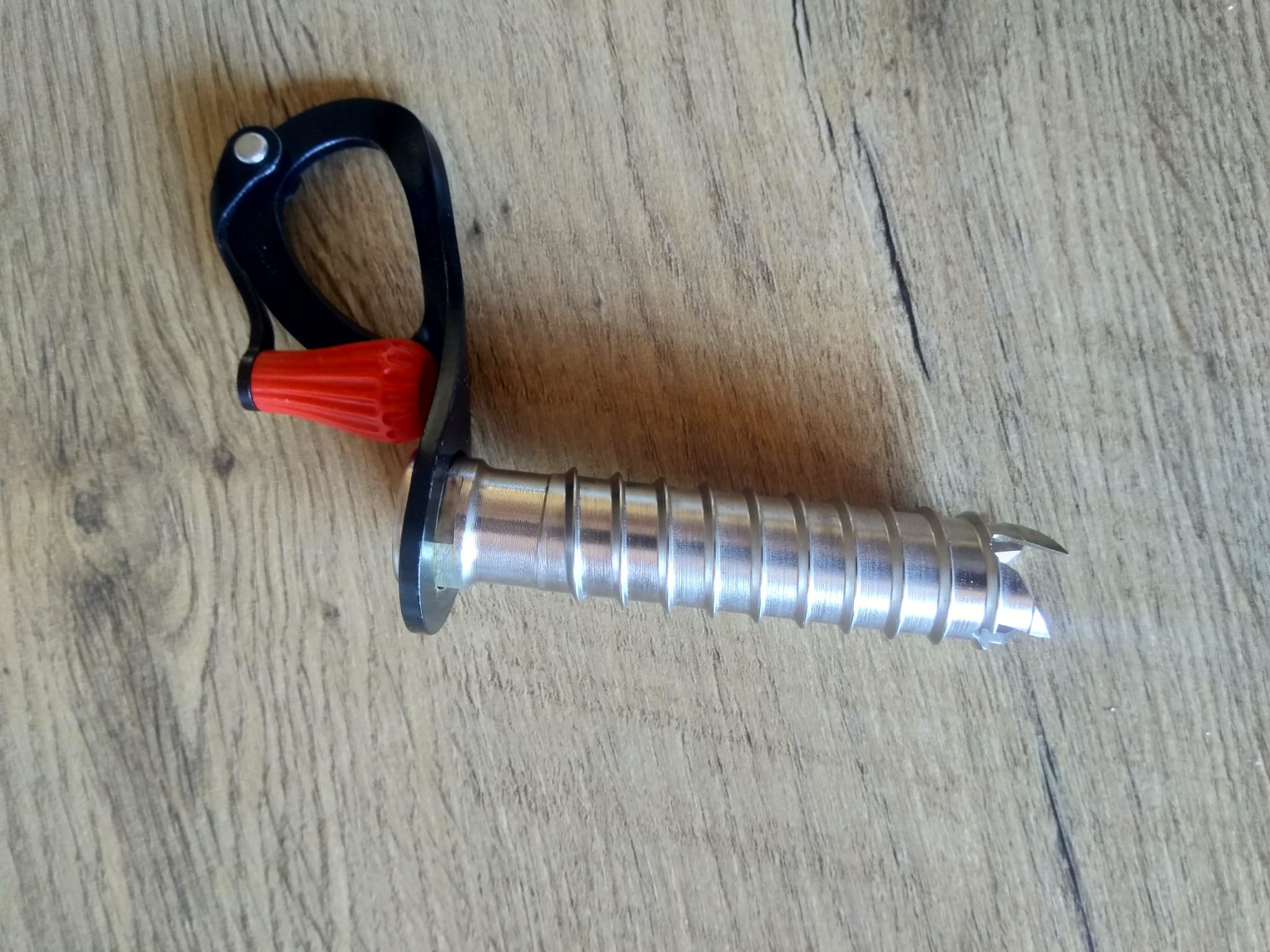Rocket XS