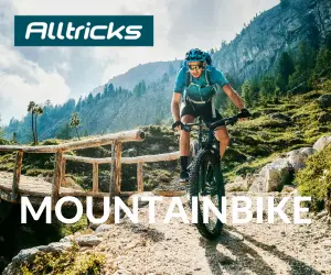 Mountainbike-Ausrüstung online kaufen