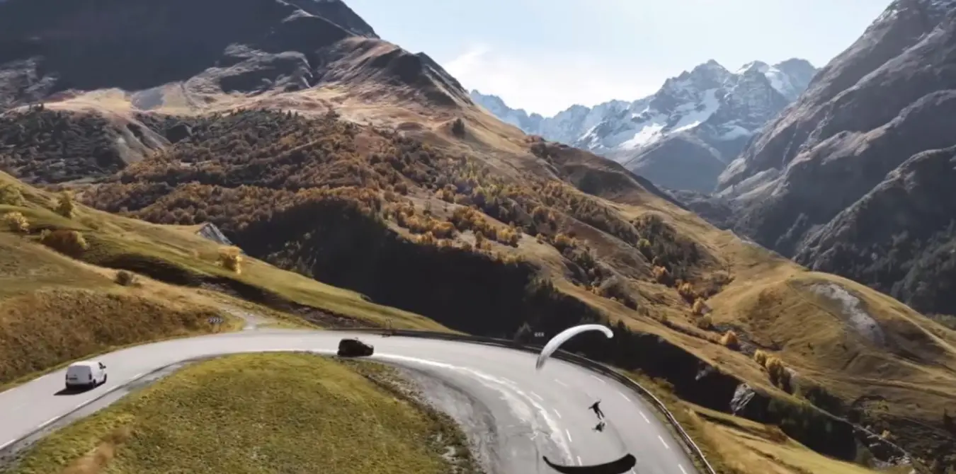 BOFF Bayerisches Outdoor-Filmfestival 2025: „Couchpilot trifft Asphalt“ 