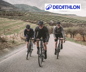 Decathlon Fahrradwelt
