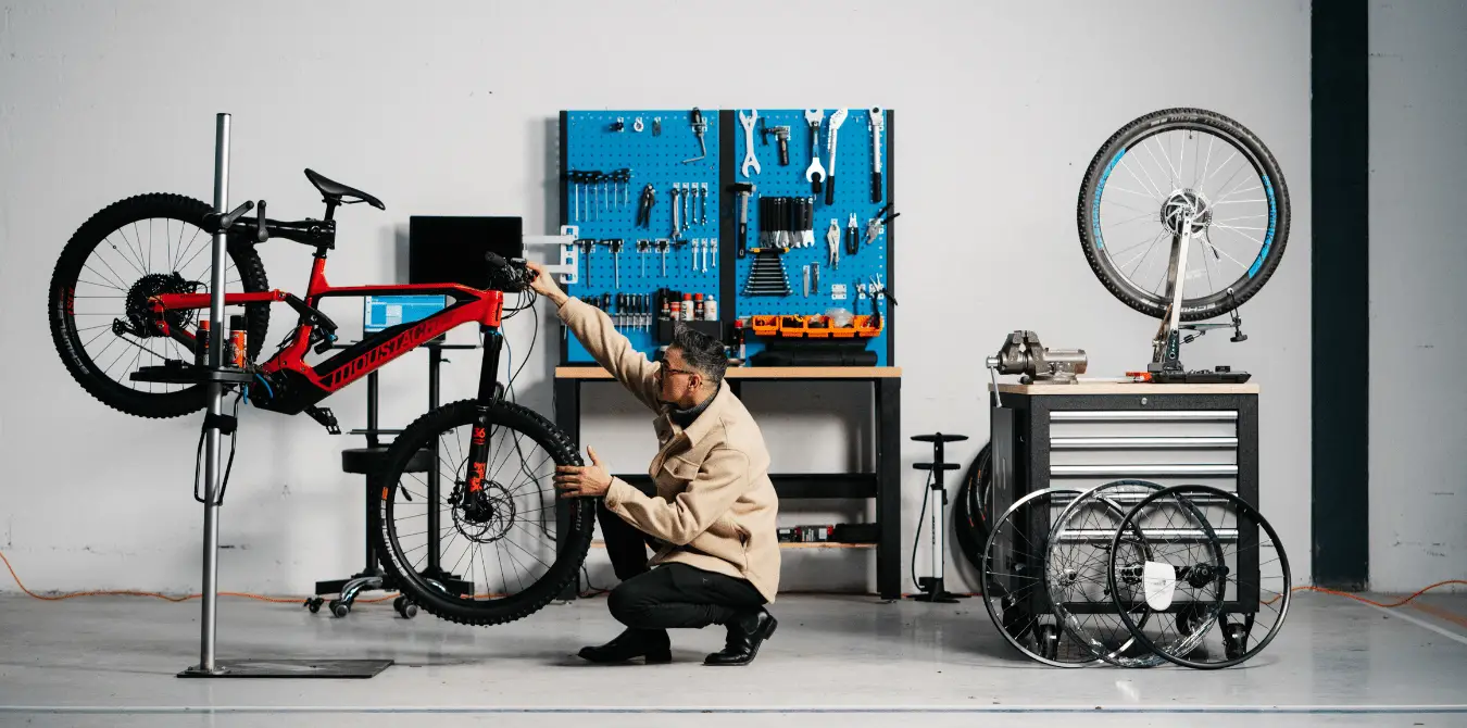 OUTSIDEstories Ratgeber: Ratgeber: E‑Bike-Gebrauchtkauf - auf diese 8 Punkte musst du achten