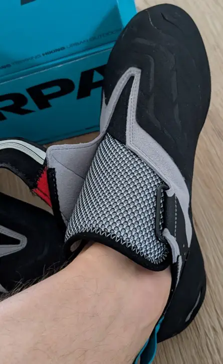 Der kompetente OUTSIDEstories-Test: Der Scarpa Origin VS 