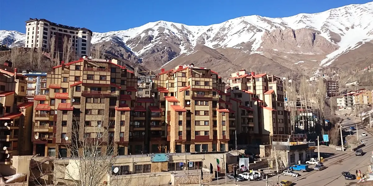 14_  Telemarken _Iran