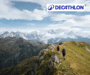 Wanderausrüstung online kaufen