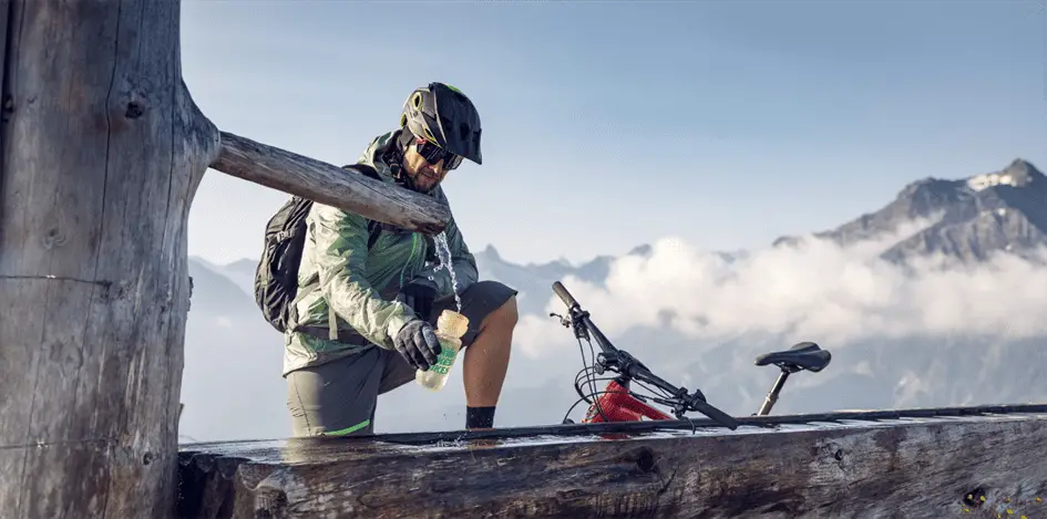 Zillertal E-MTB