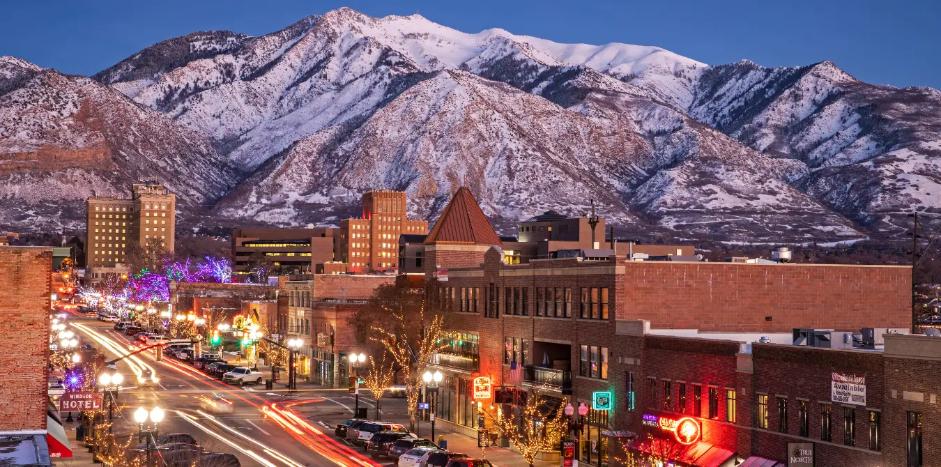 Utah