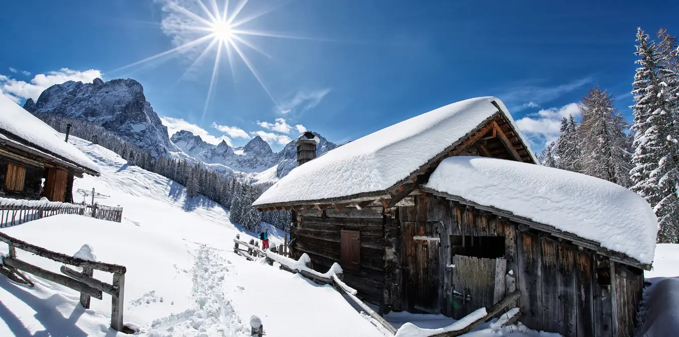 Skitouren Osttirol