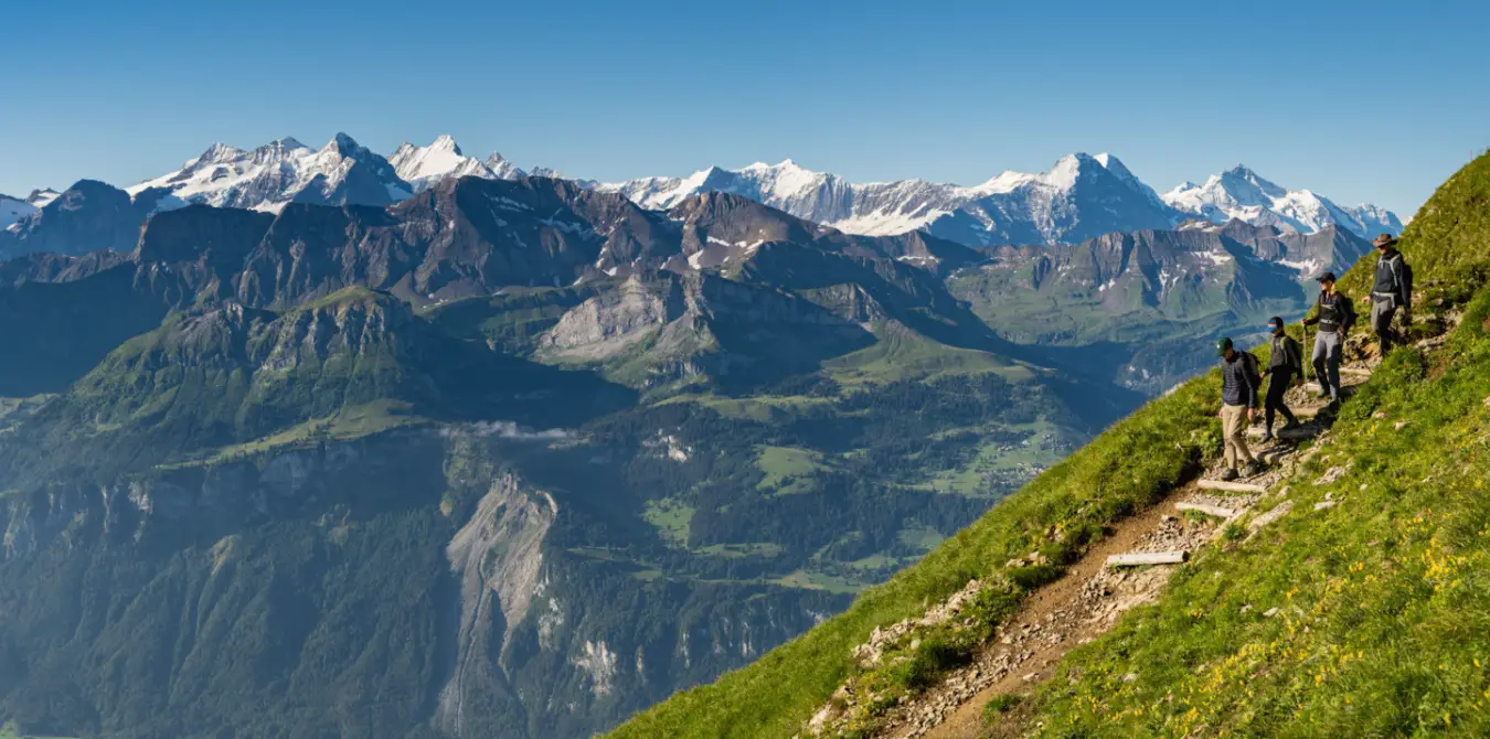 Tell-Trail