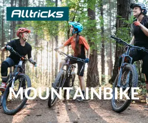 Bike Ausrüstung online kaufen