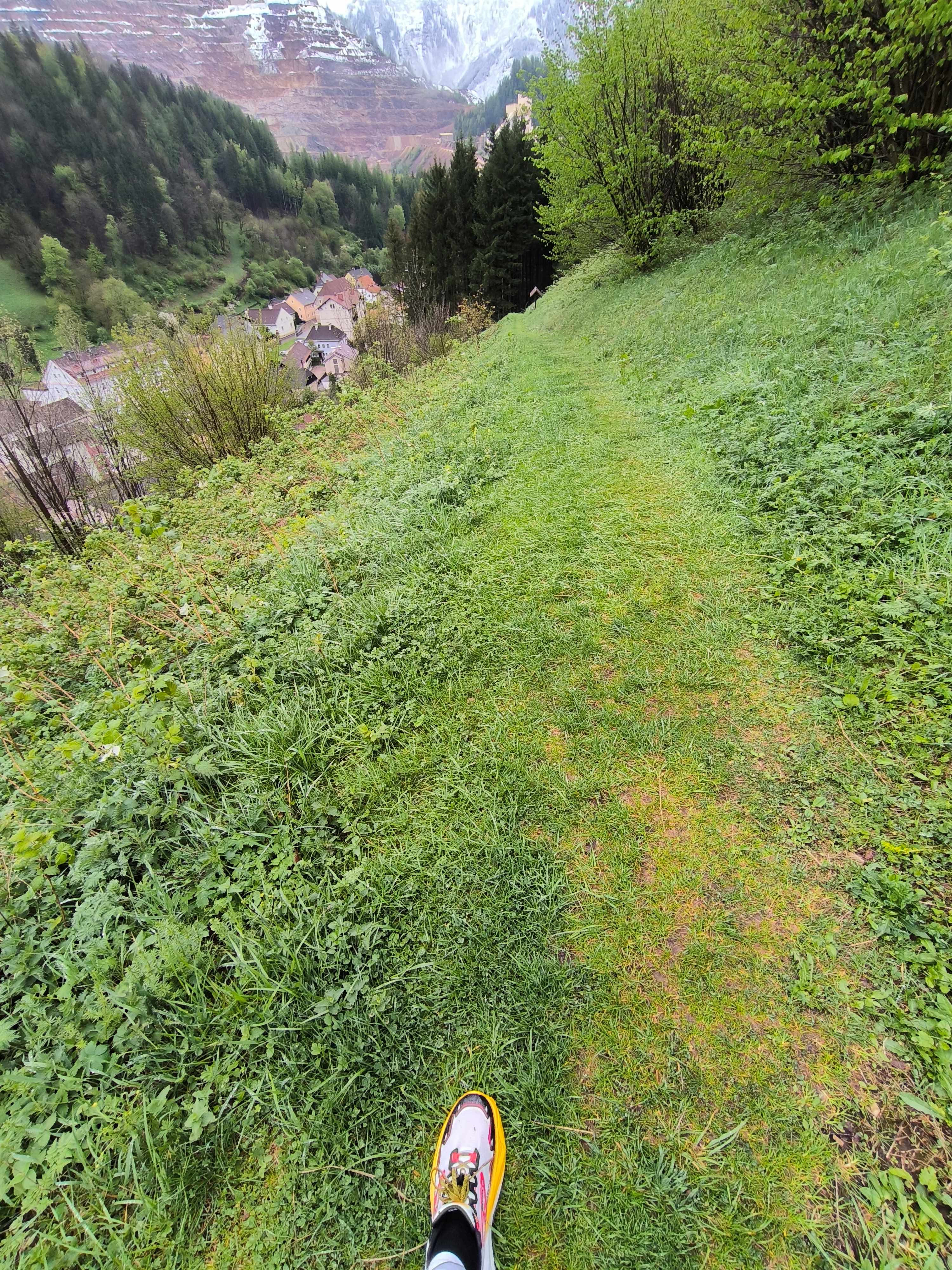 Rundwanderweg