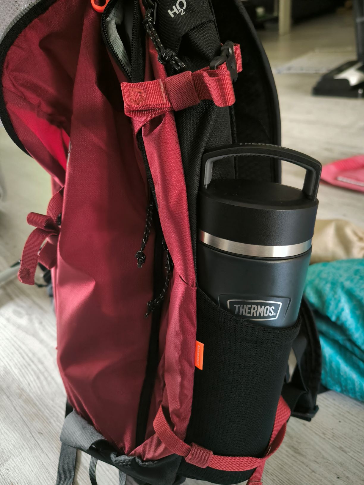 Netztasche