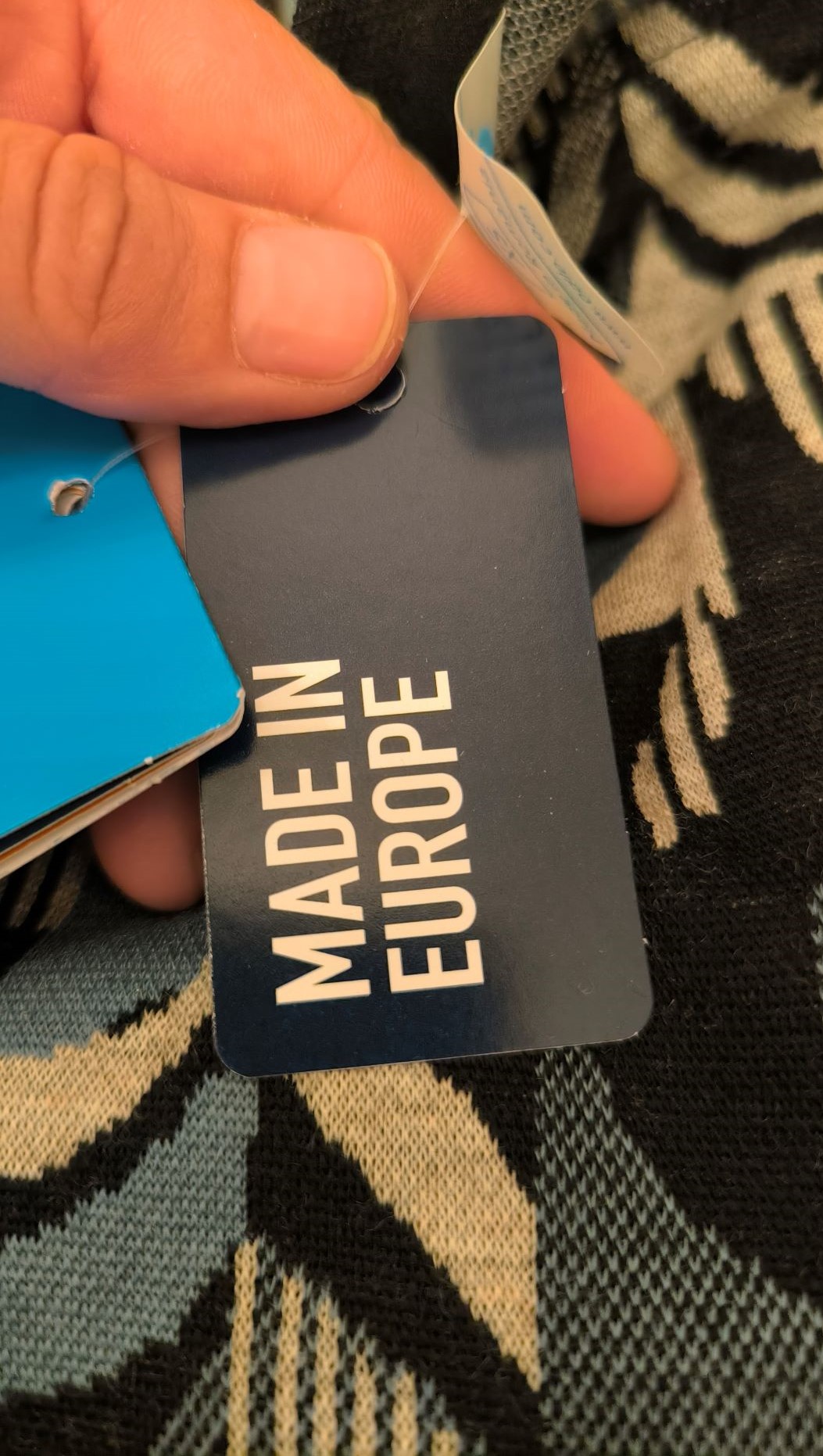 Made in Europa