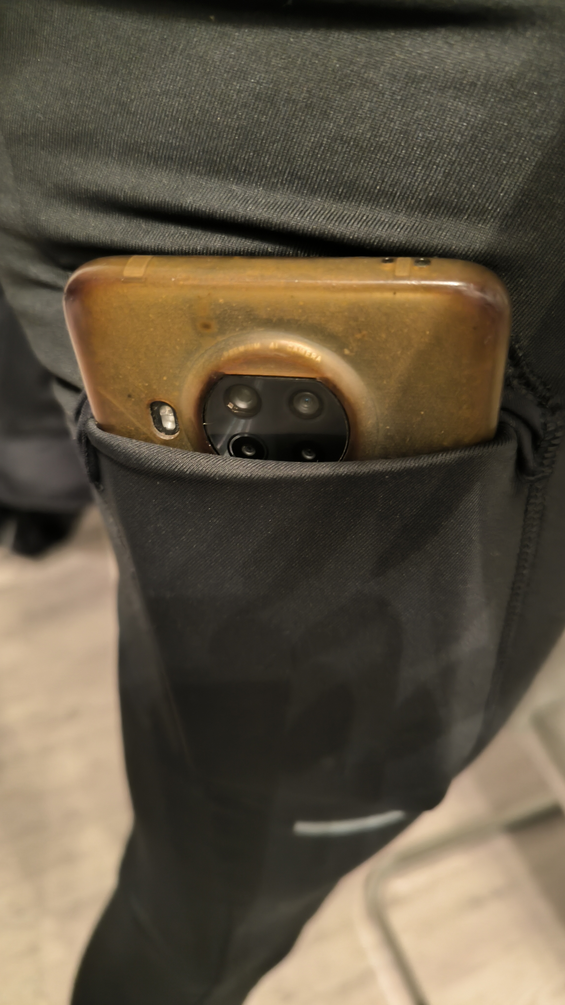 Handytasche