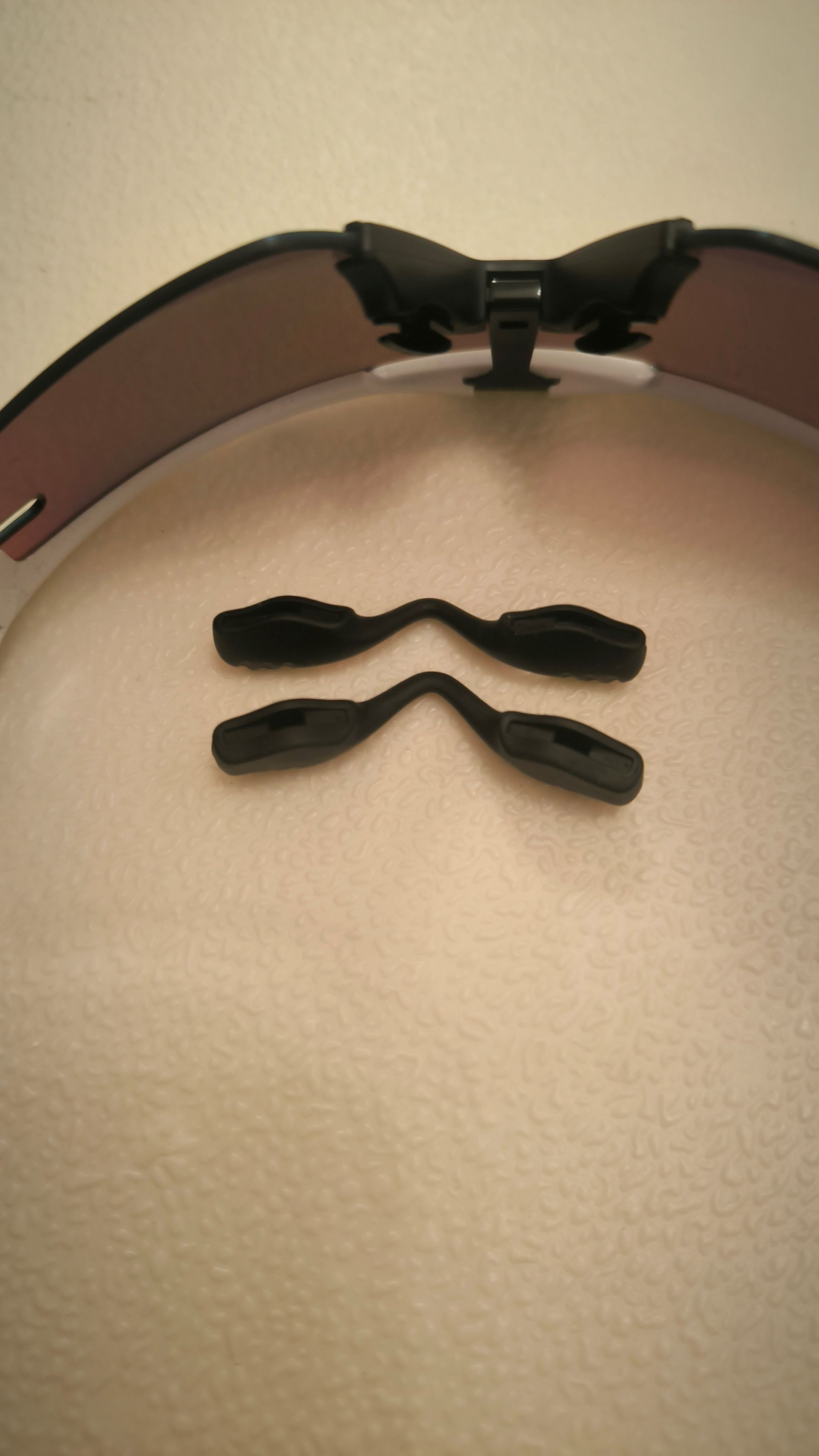Nasenpads