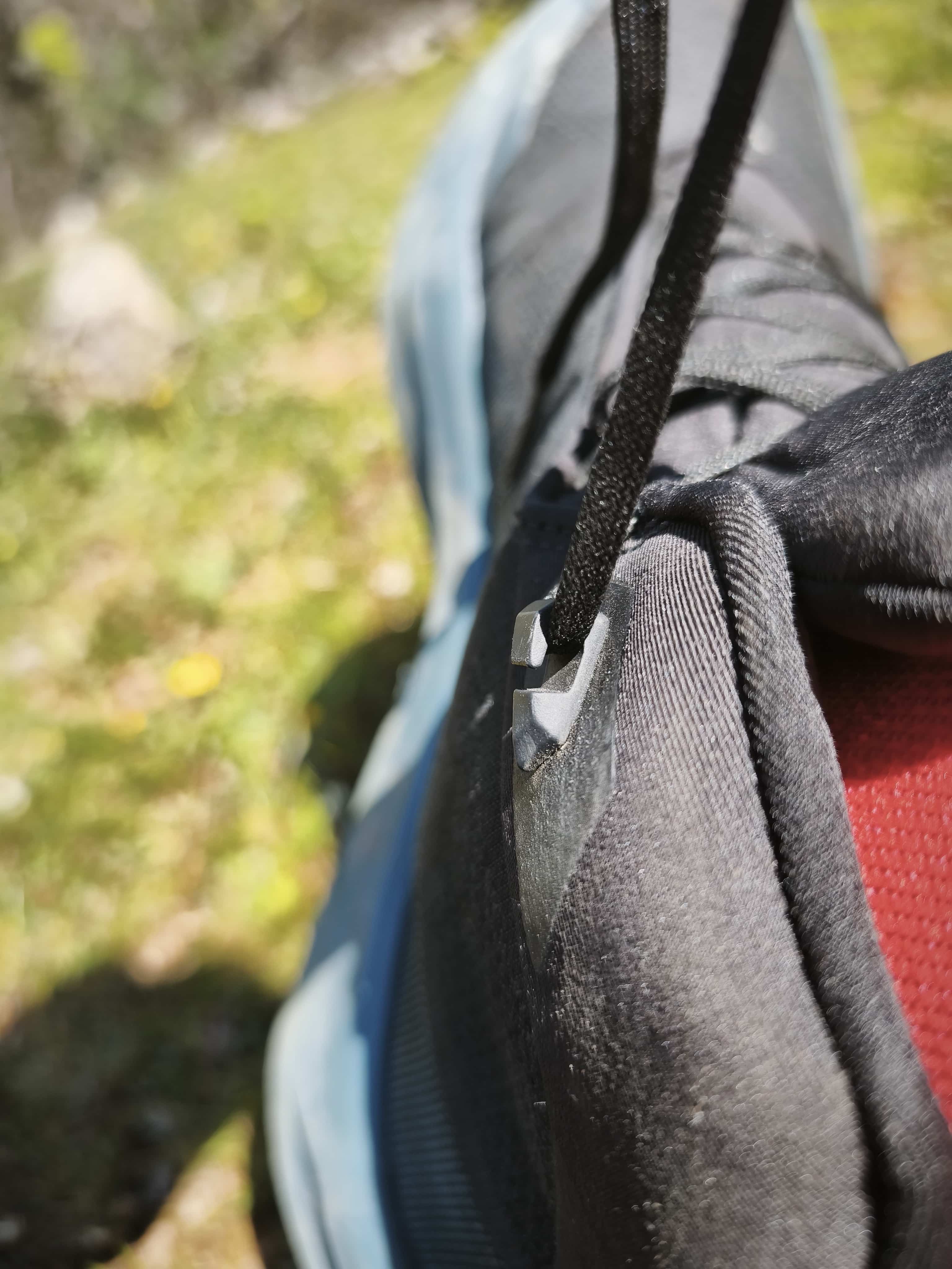 Der OUTSIDEstories-Test: MAMMUT Aenergy Mtn Mid GTX - Trailrunningschuhe, Herren