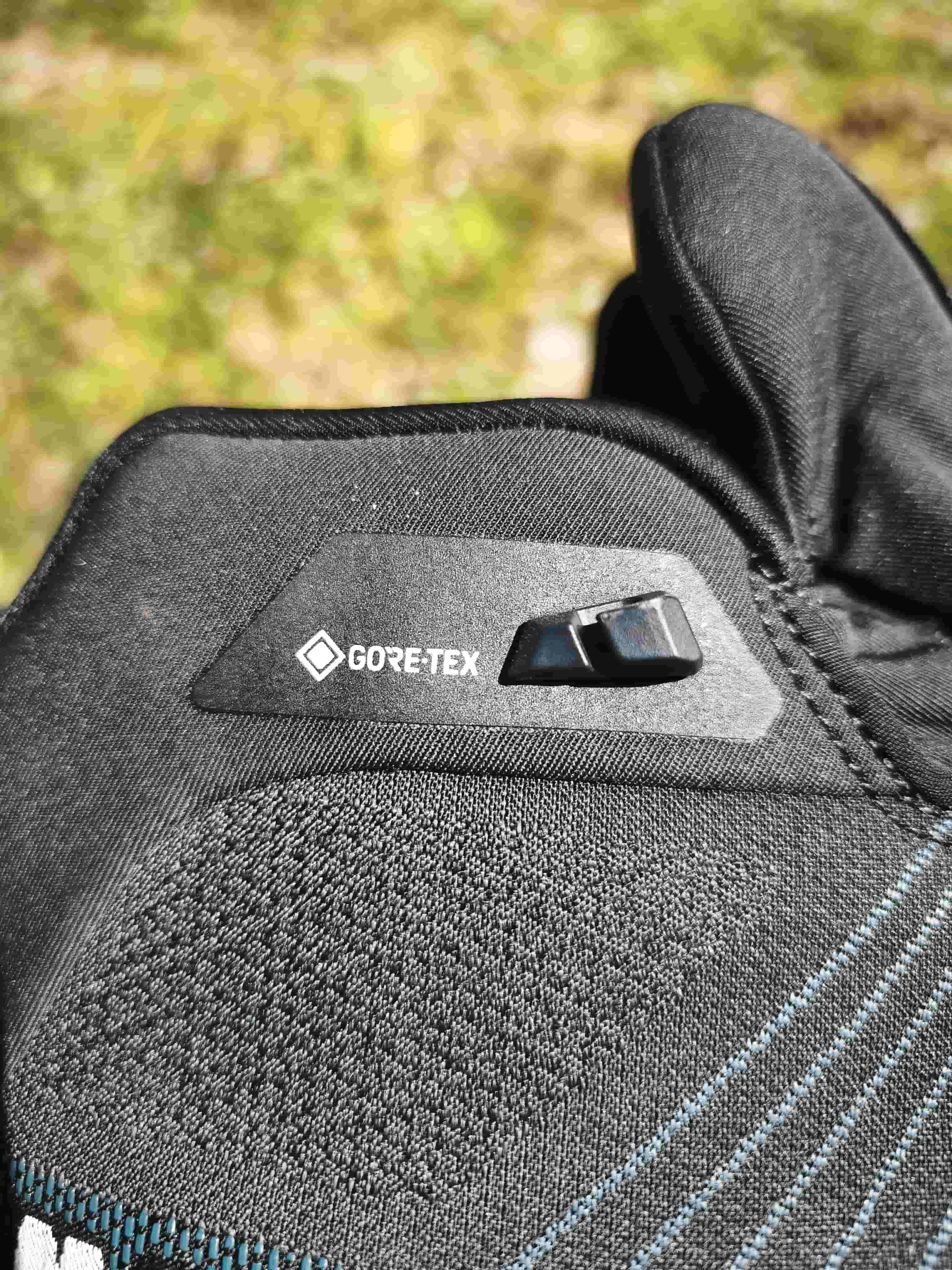 Der OUTSIDEstories-Test: MAMMUT Aenergy Mtn Mid GTX - Trailrunningschuhe, Herren