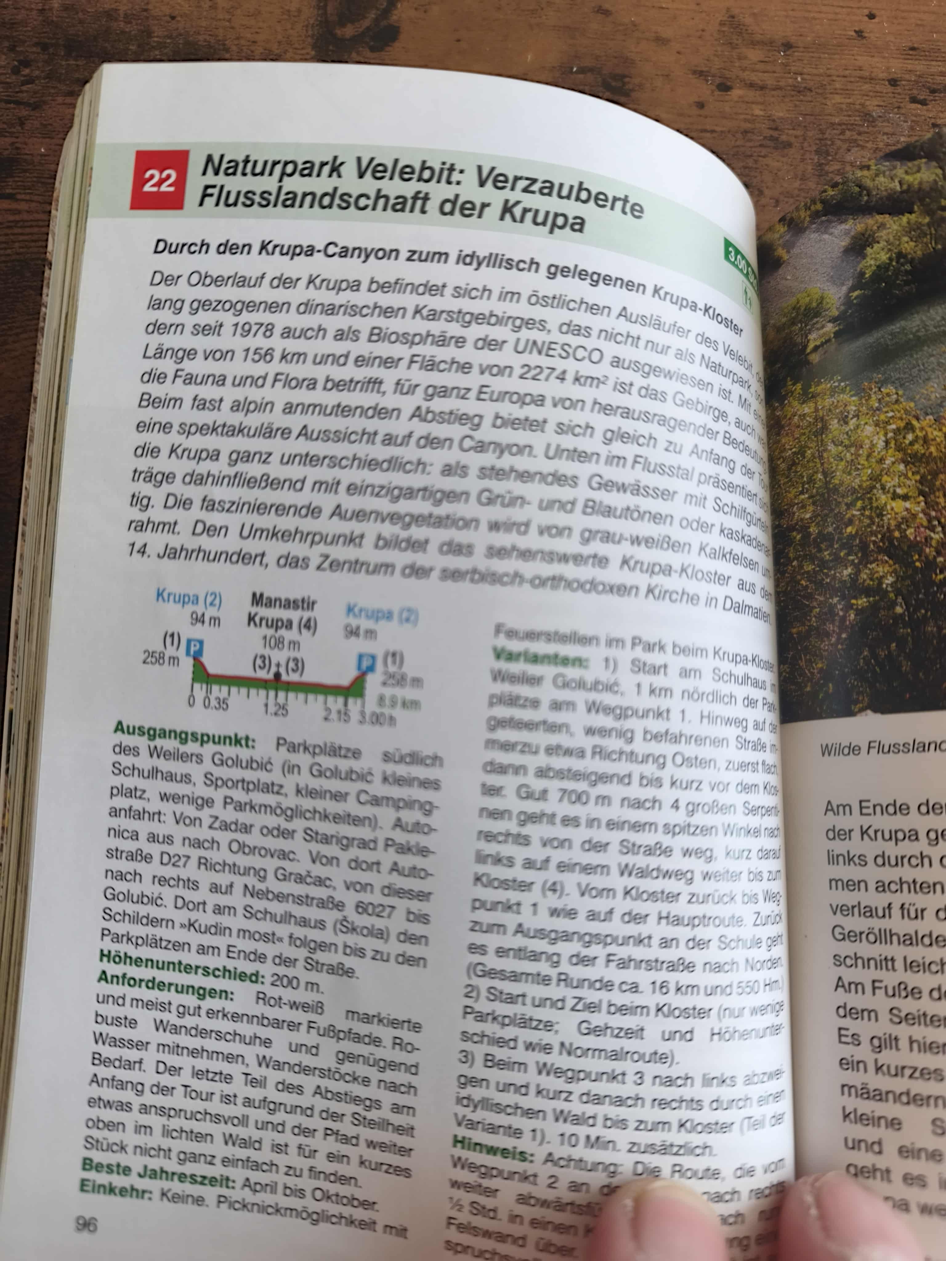 Der OUTSIDEstories-Test: R