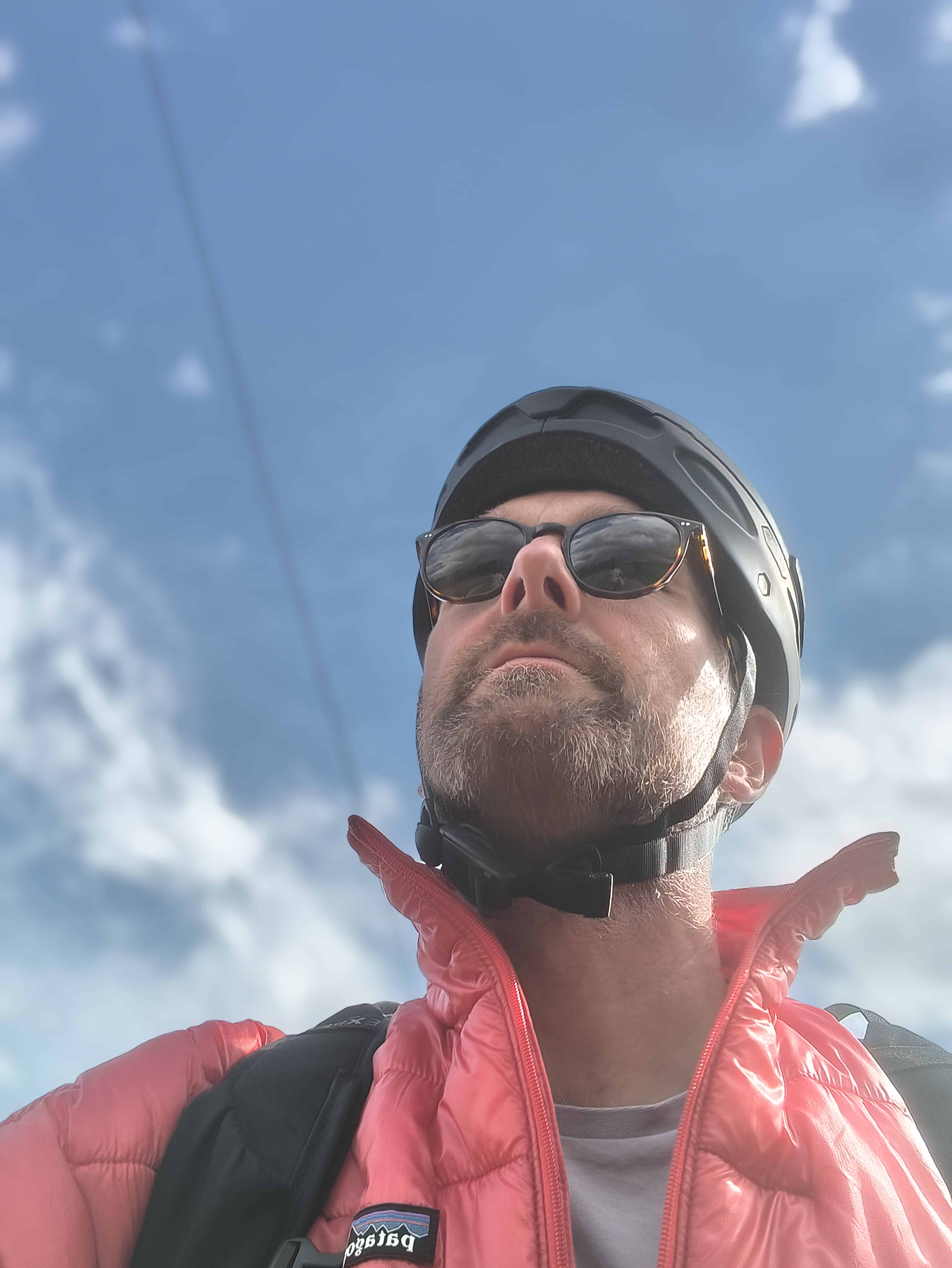 Der kompetente OUTSIDEstories-Test: NEWLANE Foldable MIPS Bike Helmet - Faltbarer Fahrradhelm 