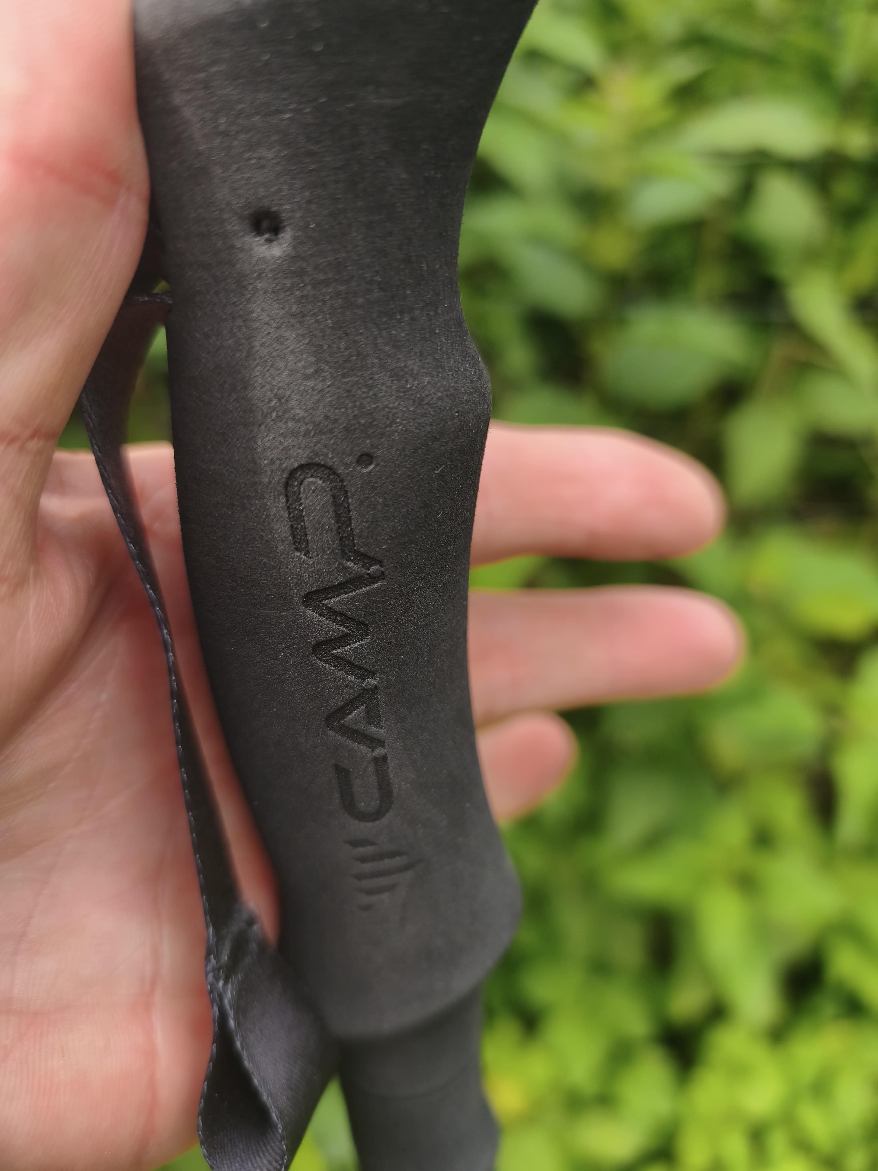 Der kompetente OUTSIDEstories-Test: Die C.A.M.P. Laser ADJ Trekkingstöcke