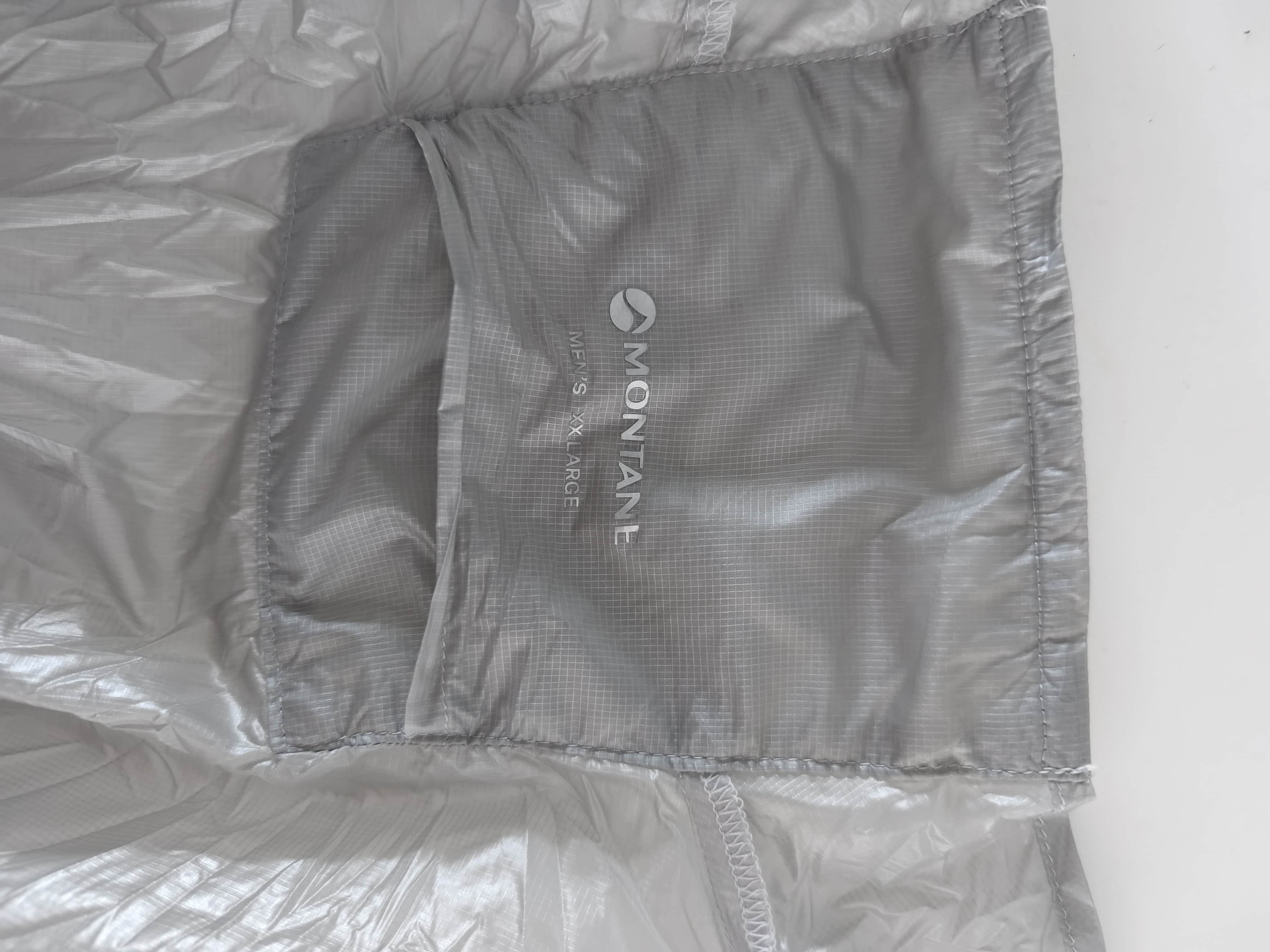 Der kompetente OUTSIDEstories-Test: DMontane Featherlite Nano Windproof Jacket