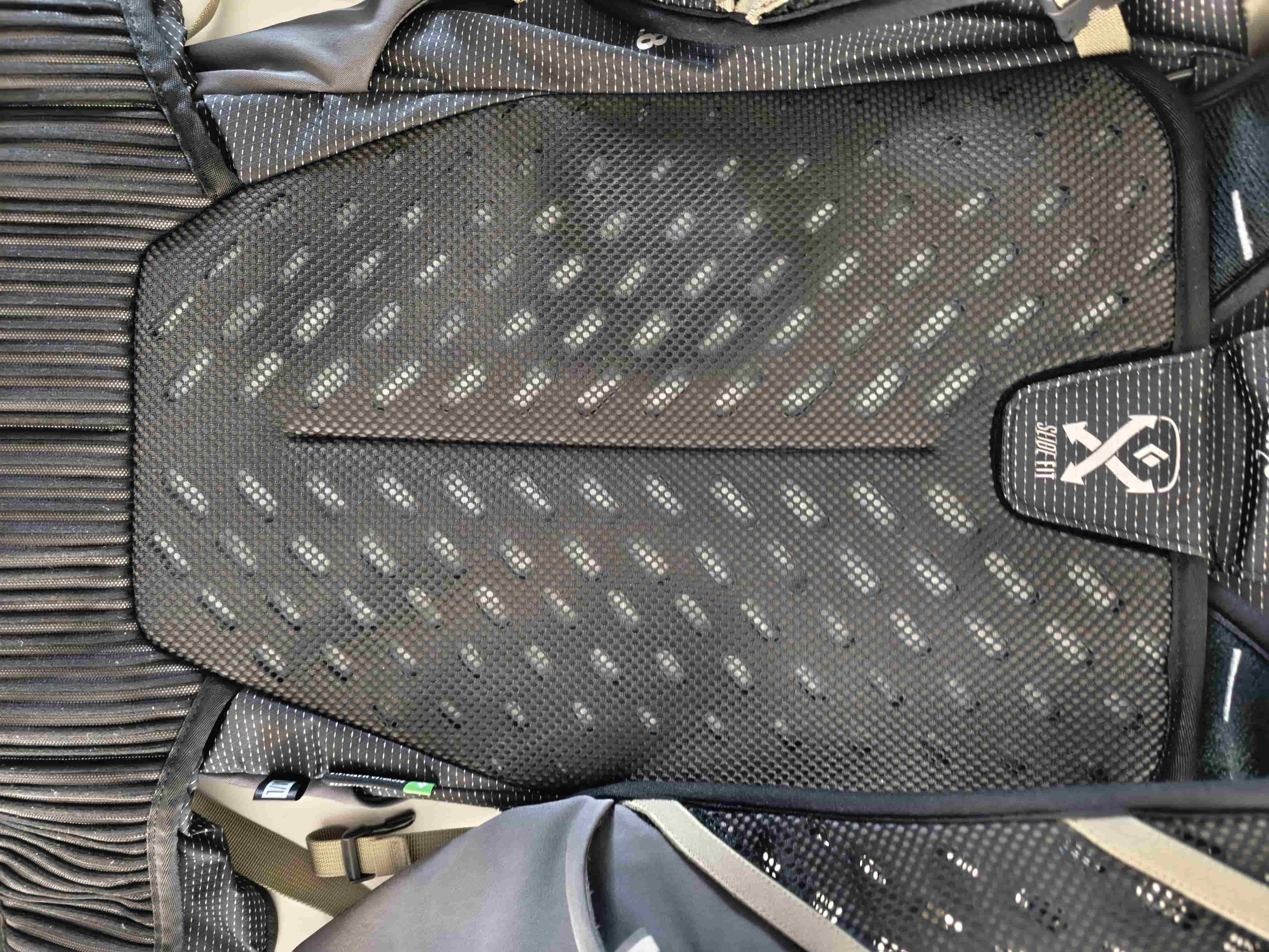 Der kompetente OUTSIDEstories-Test: Der Black Diamond Trail Vista 28