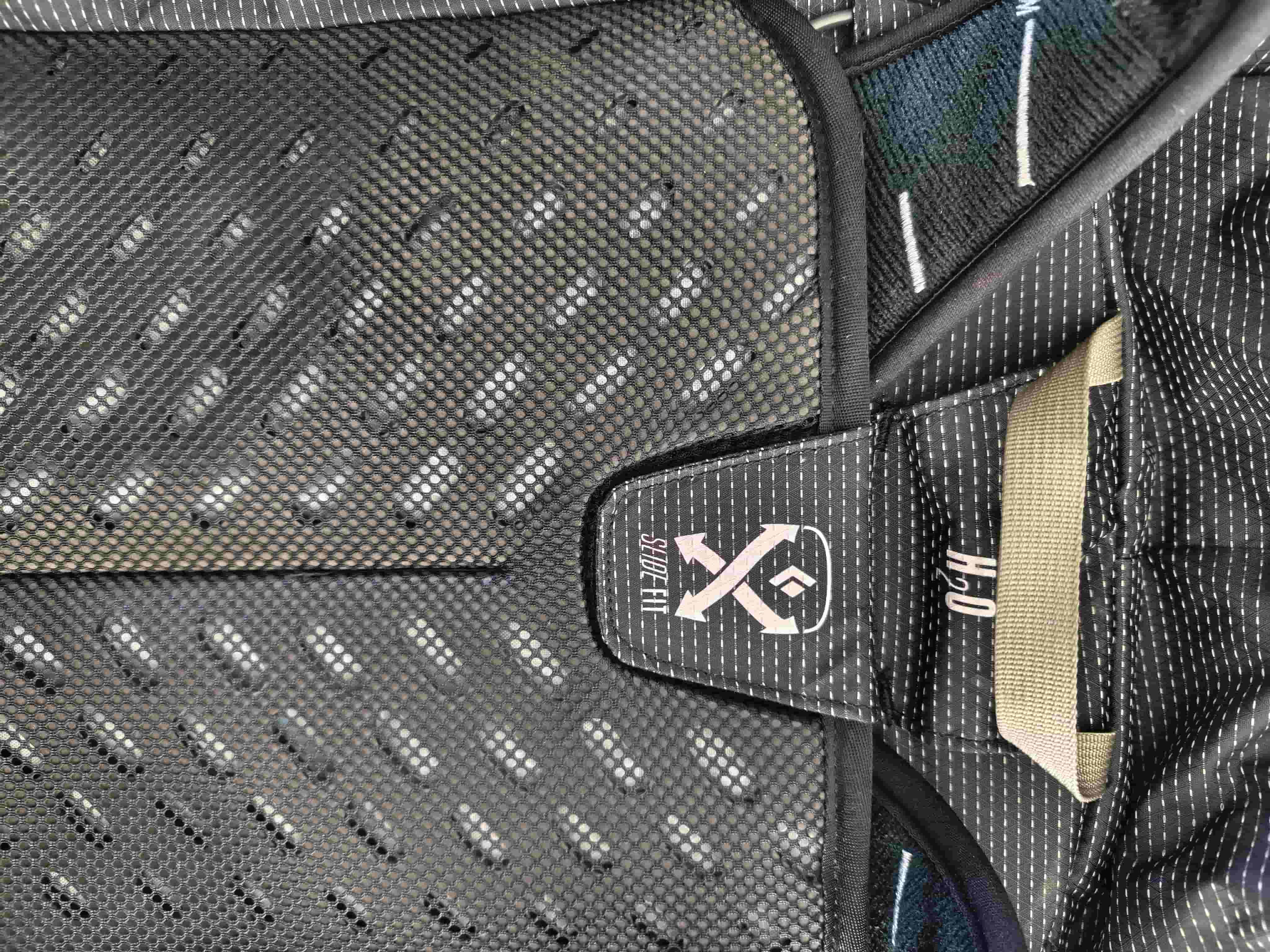 Der kompetente OUTSIDEstories-Test: Der Black Diamond Trail Vista 28