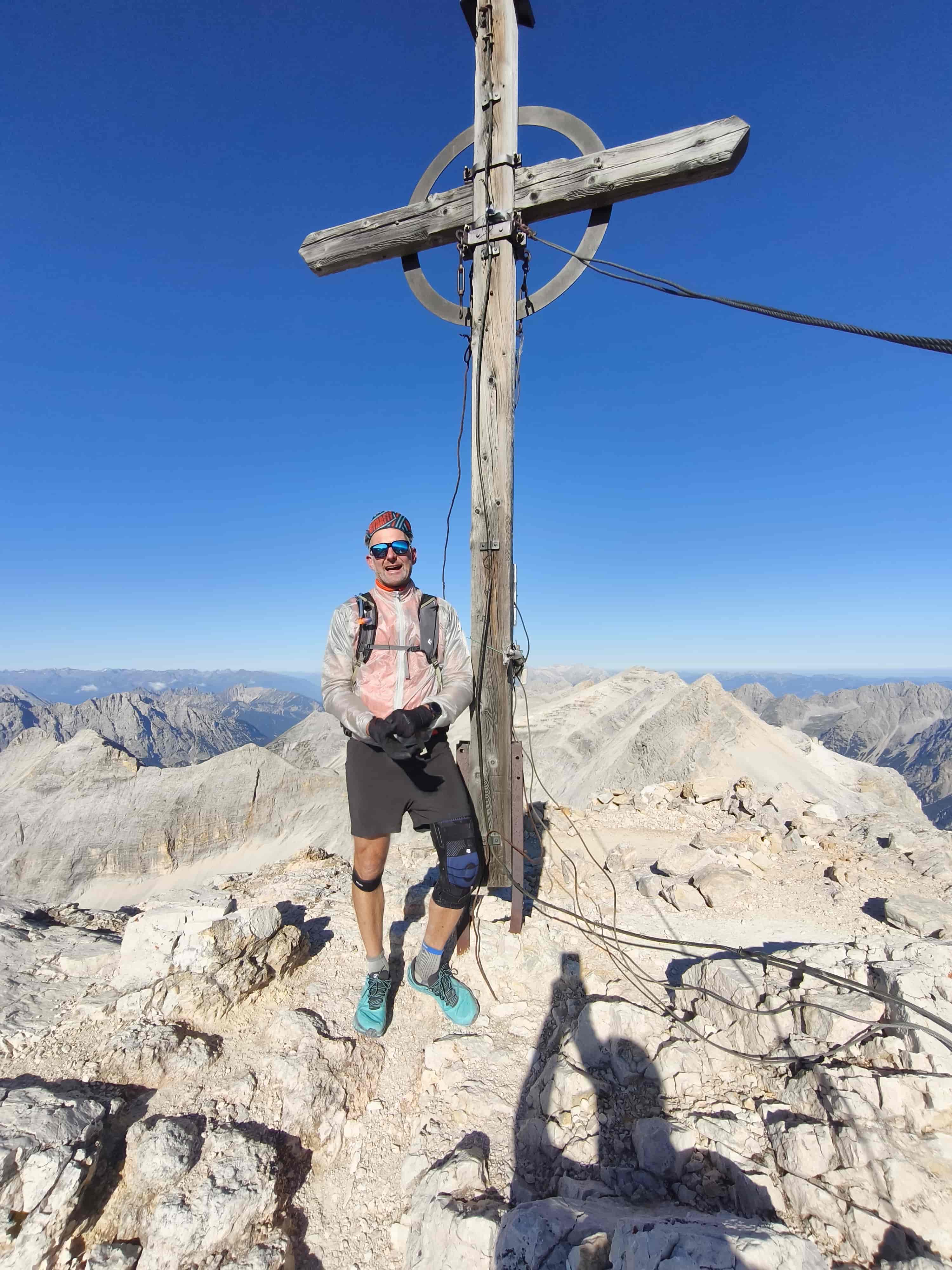 Der kompetente OUTSIDEstories-Test: Der Black Diamond Trail Vista 28