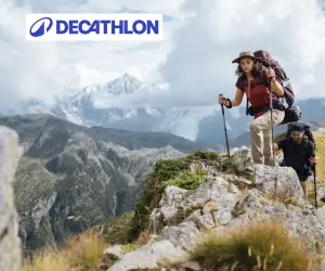 Wander- und Outdoorausrüstung online kaufen