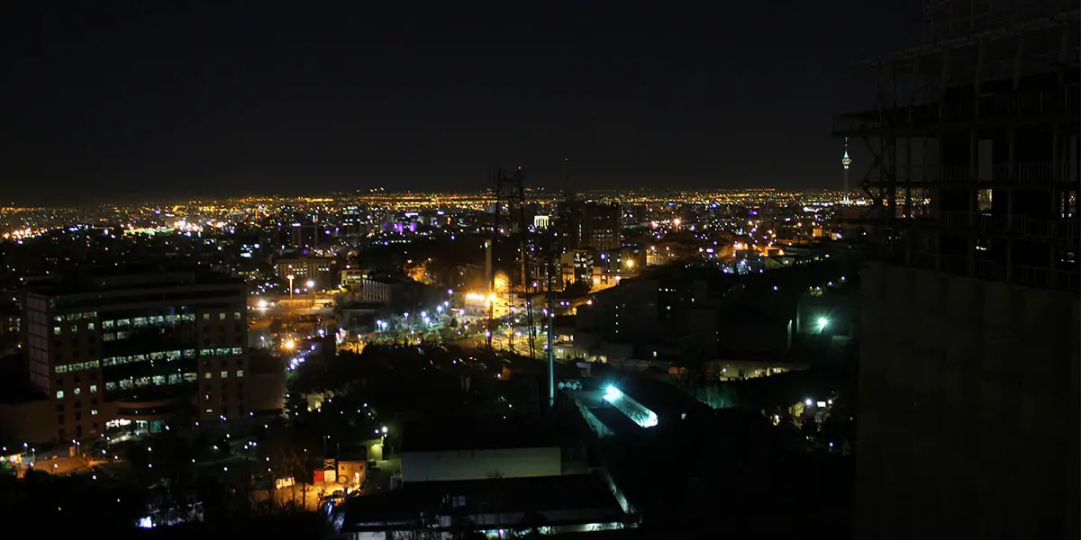18_  Telemarken _Iran