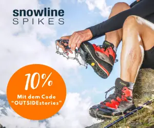 Snowline Spikes online laufen