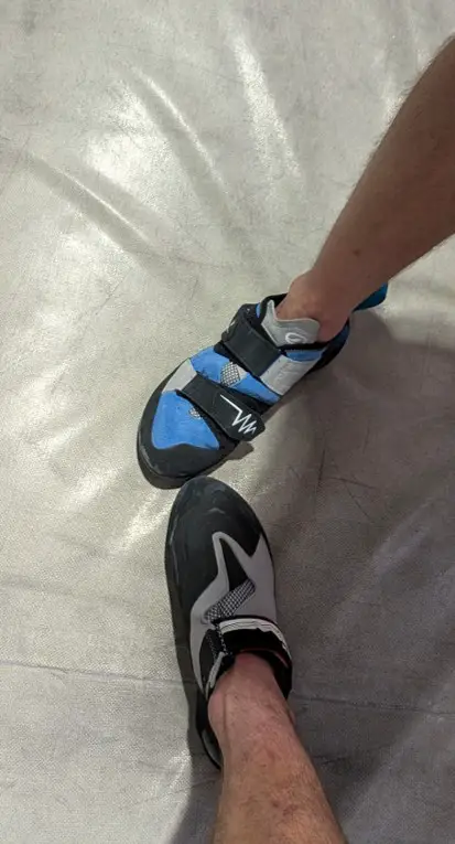 Der kompetente OUTSIDEstories-Test: Der Scarpa Origin VS 
