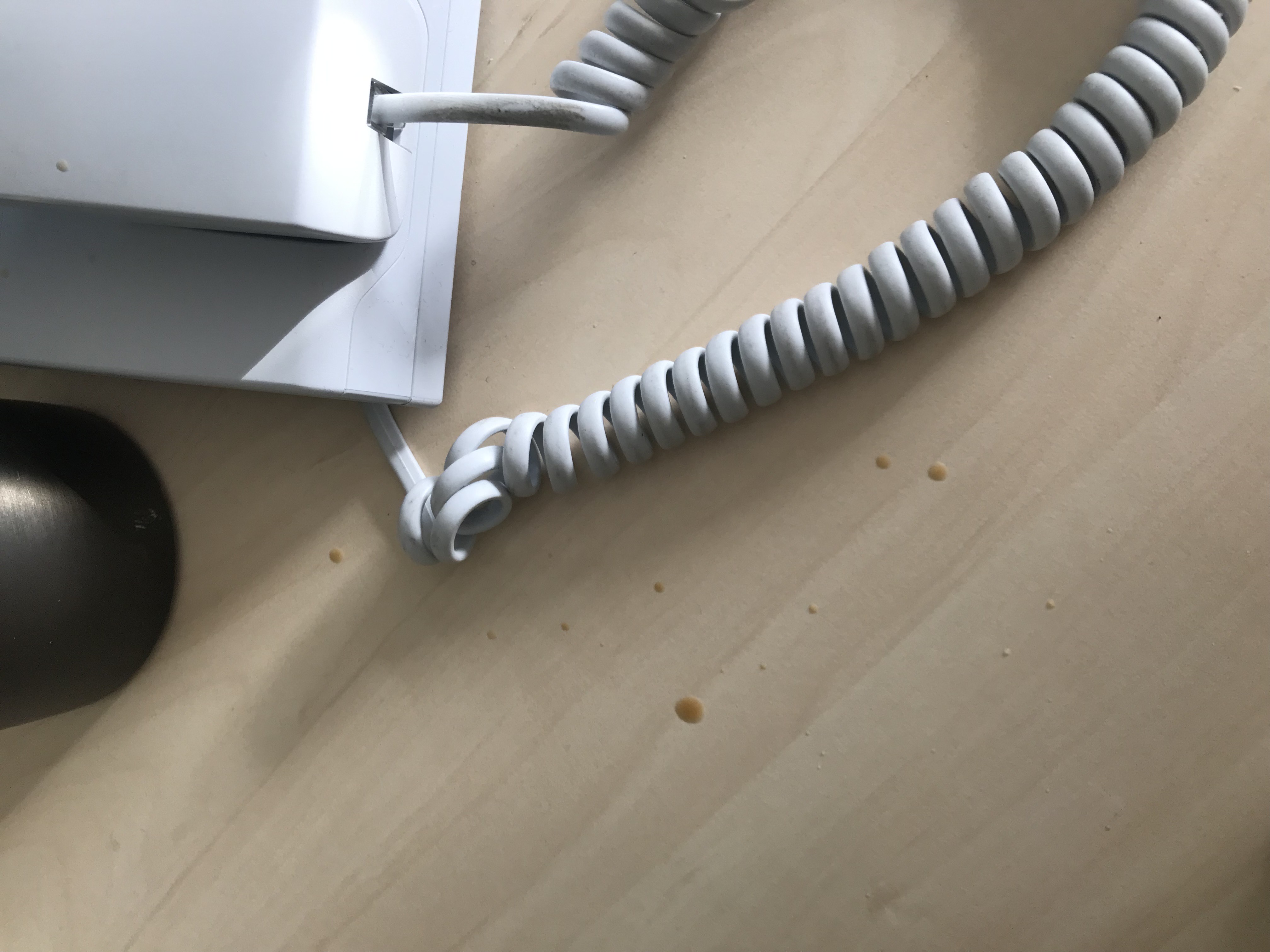 Flecken