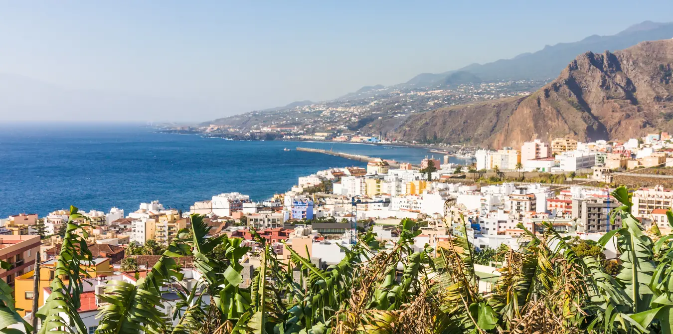 La Palma