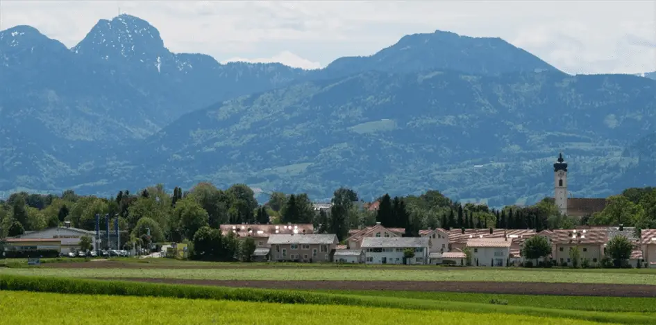 Bad Aibling