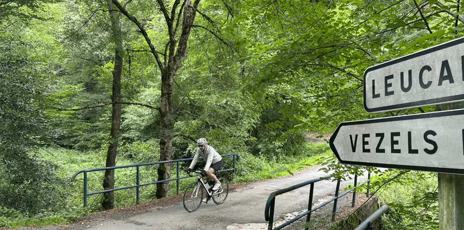 Auvergne