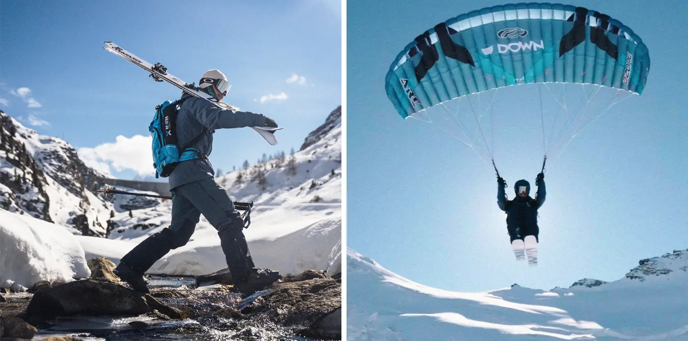 Drop the Line EOFT 2025