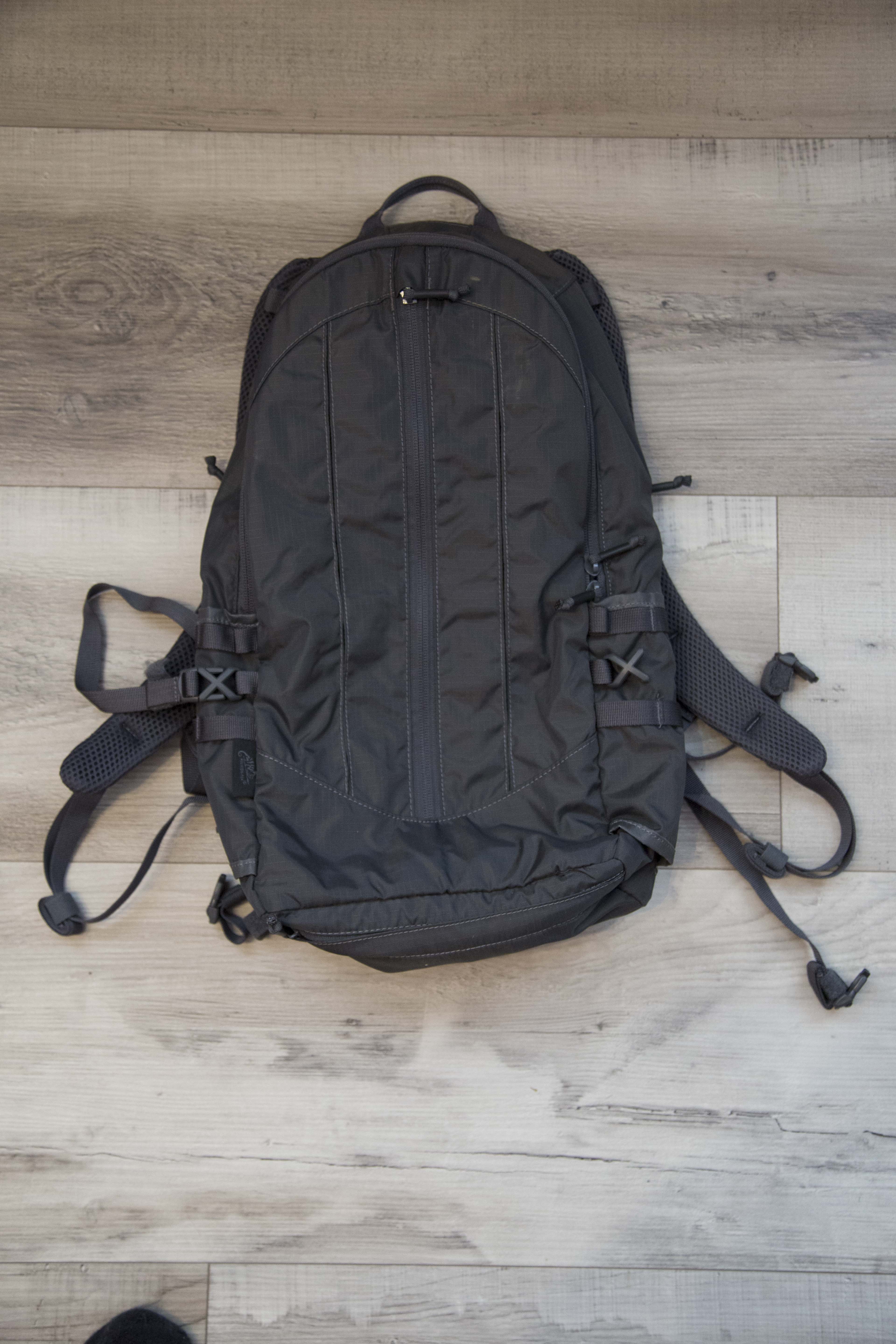 Rucksack