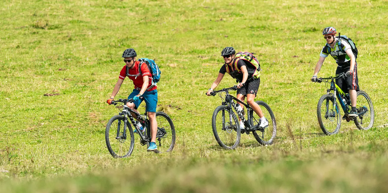 3 charakteristische MTB-Routen Pfronten im Allgäu - Bayern | OUTSIDEstories