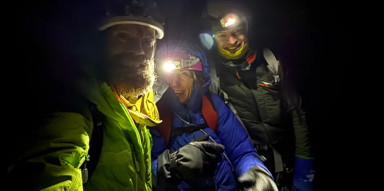 Vier neue Mixedrouten in Nordnorwegen eröffnet von Ines Papert - Norwegen