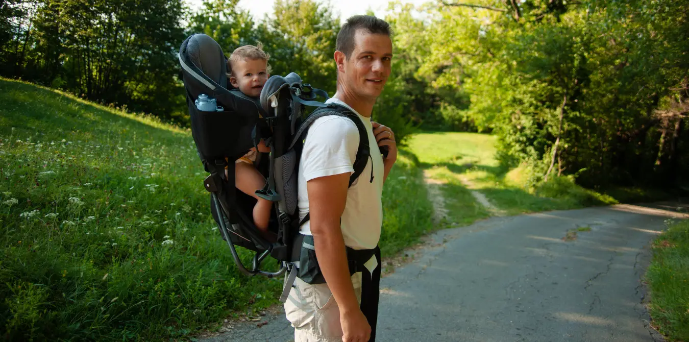 Wandern mit Kindern - 10 Tipps wie Tour zum Familienabenteuer wird