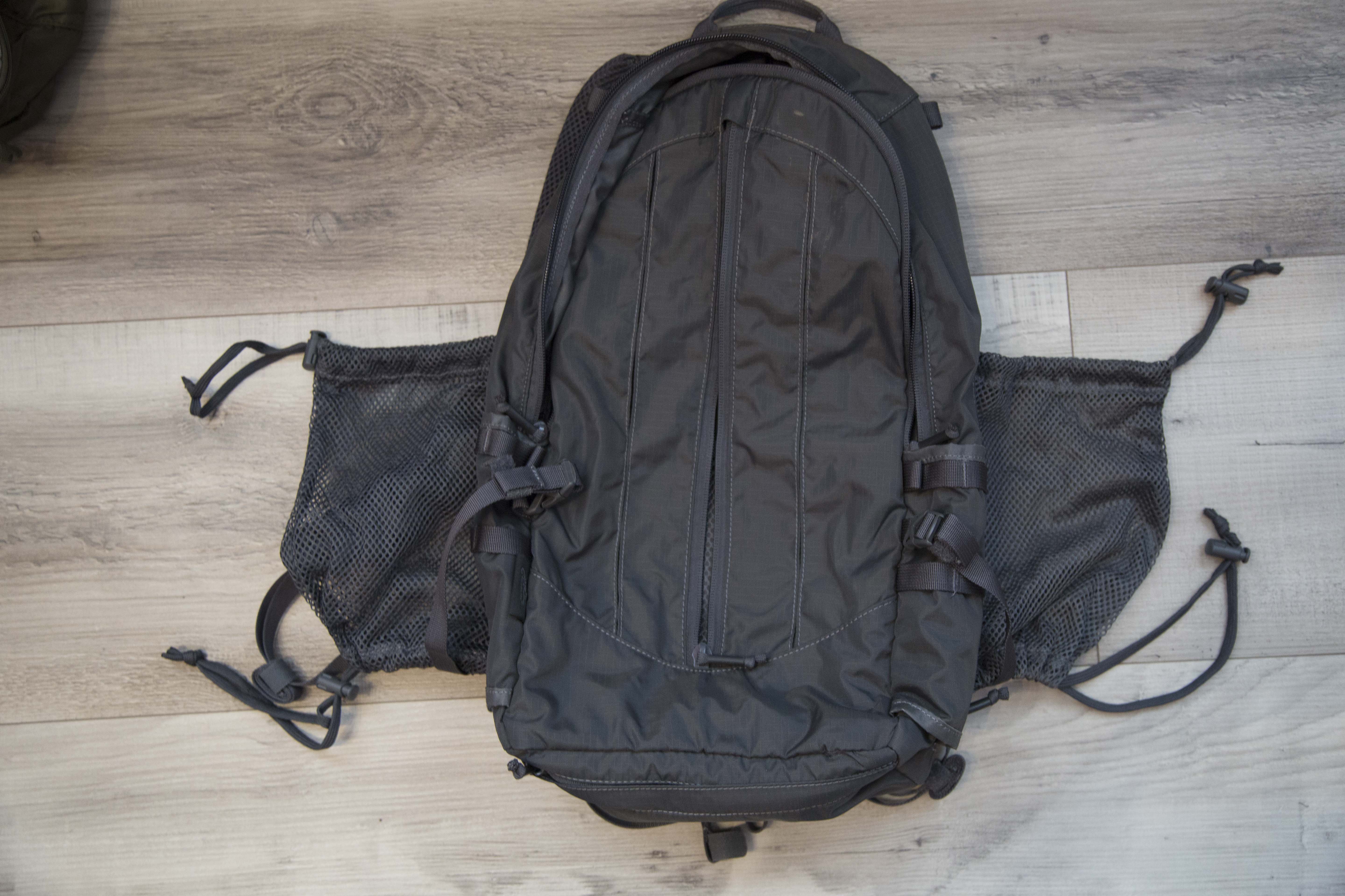 Trinknetztaschen