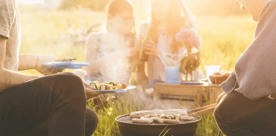 Ratgeber Grillen